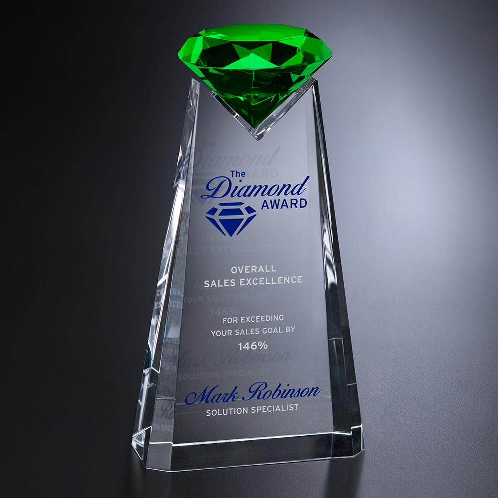 Essence Diamond 9-1/4"