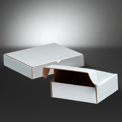 Americana Shadow Box with Glass 8" x 10"