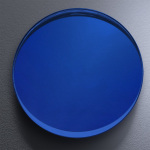 Kittery Goal-Setter Disc SM Blue