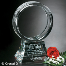 Corona Award 9"