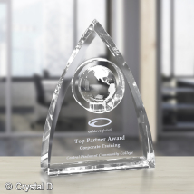 Coronado Global Award 6"