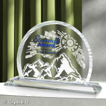 Denali Award 7"