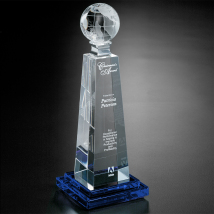 Horizon Global Award 12"