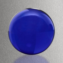Sphere - Blue 1-1/2" Dia.