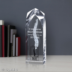 Blenheim Award 12" Image