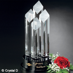 Diamond Tiara 12-1/2" Image