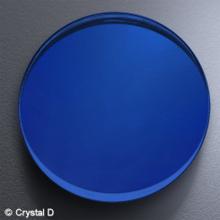 Kittery Goal-Setter Disc LG Blue Image