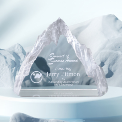 Matterhorn Award 5" Image