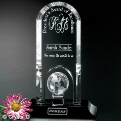 Springfield Global Award 10-1/2" Image