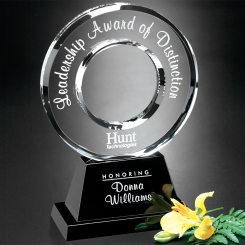 Torus Award 8-1/2" Image